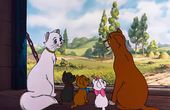 Aristocats 