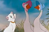 The Aristocats 