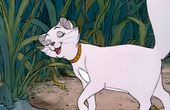 The Aristocats 