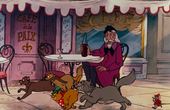 The Aristocats 