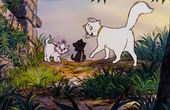 The Aristocats 