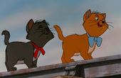 The Aristocats 