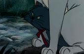 The Aristocats 