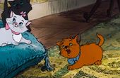 The Aristocats 