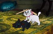 The Aristocats 