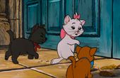 The Aristocats 