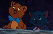 The Aristocats 