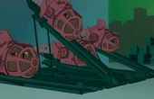 아틀란티스: 잃어버린 제국 