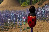 A Bug's Life 