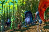 A Bug's Life 