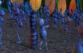 A Bug's Life 