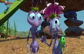 A Bug's Life 