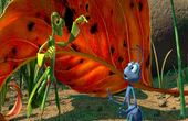 A Bug's Life 