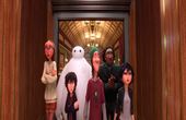 Big Hero 6 