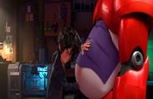 Big Hero 6 