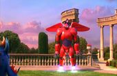 Big Hero 6 