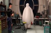 Big Hero 6 