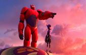 Big Hero 6 