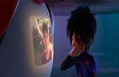 Big Hero 6 