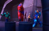 Big Hero 6 