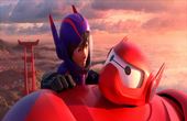 Big Hero 6 