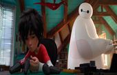 Big Hero 6 