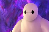 Baymax 