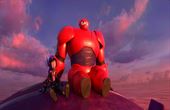 Big Hero 6 