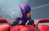 Big Hero 6 