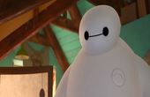 Big Hero 6 