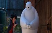 Big Hero 6 