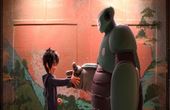 Big Hero 6 