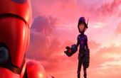 Big Hero 6 