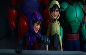 Big Hero 6 