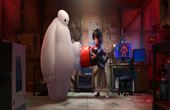 Big Hero 6 