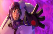 Big Hero 6 