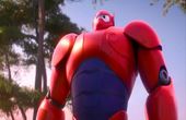 Big Hero 6 