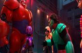 Big Hero 6 