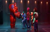 Big Hero 6 