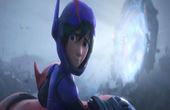 Big Hero 6 