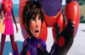 Big Hero 6 