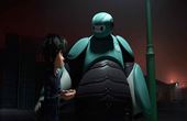 Big Hero 6 