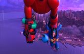 Big Hero 6 