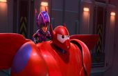 Big Hero 6 