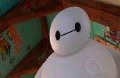 Baymax 