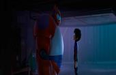 Big Hero 6 