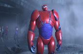 Big Hero 6 