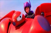 Big Hero 6 