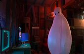 Big Hero 6 