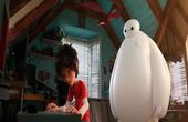 Big Hero 6 